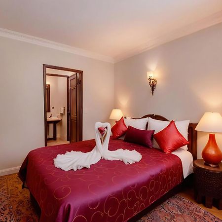 Abelia Riad - 2024 Traveler'S Choice Award 마라케시 외부 사진