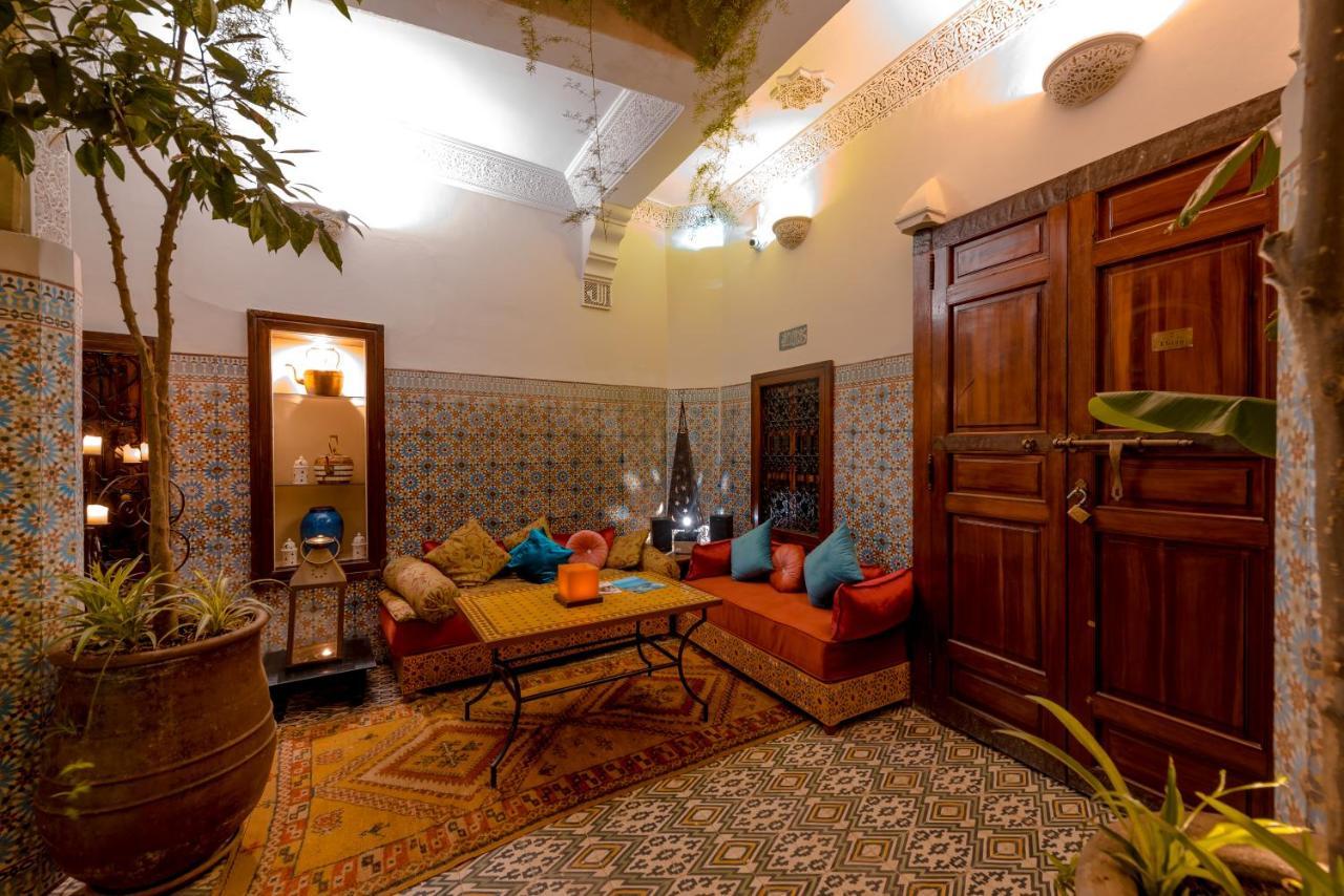 Abelia Riad - 2024 Traveler'S Choice Award 마라케시 외부 사진