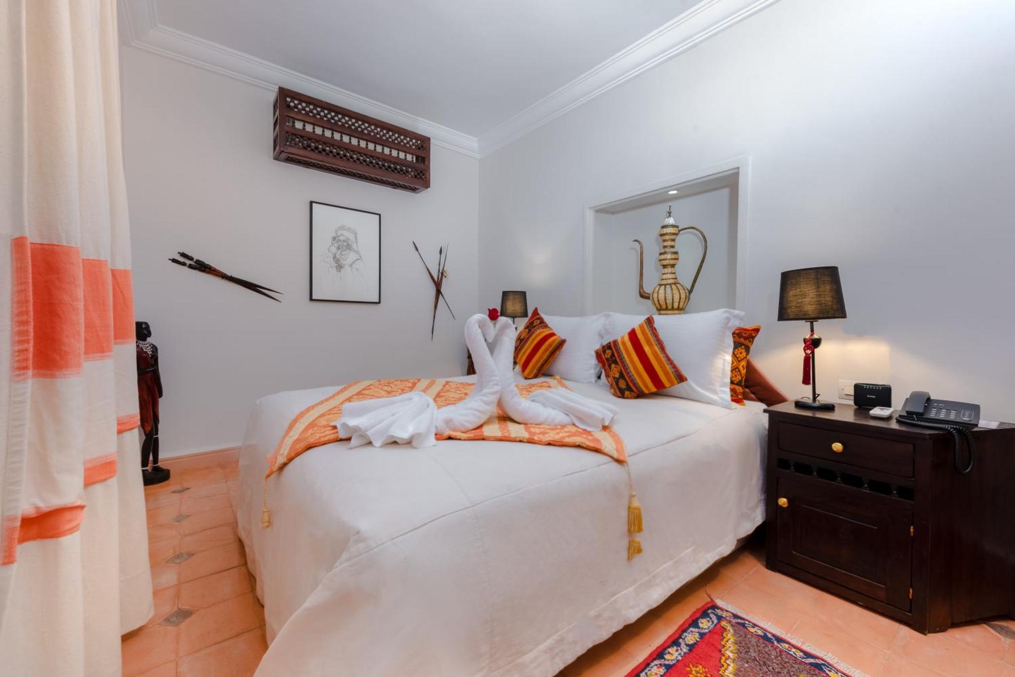 Abelia Riad - 2024 Traveler'S Choice Award 마라케시 외부 사진