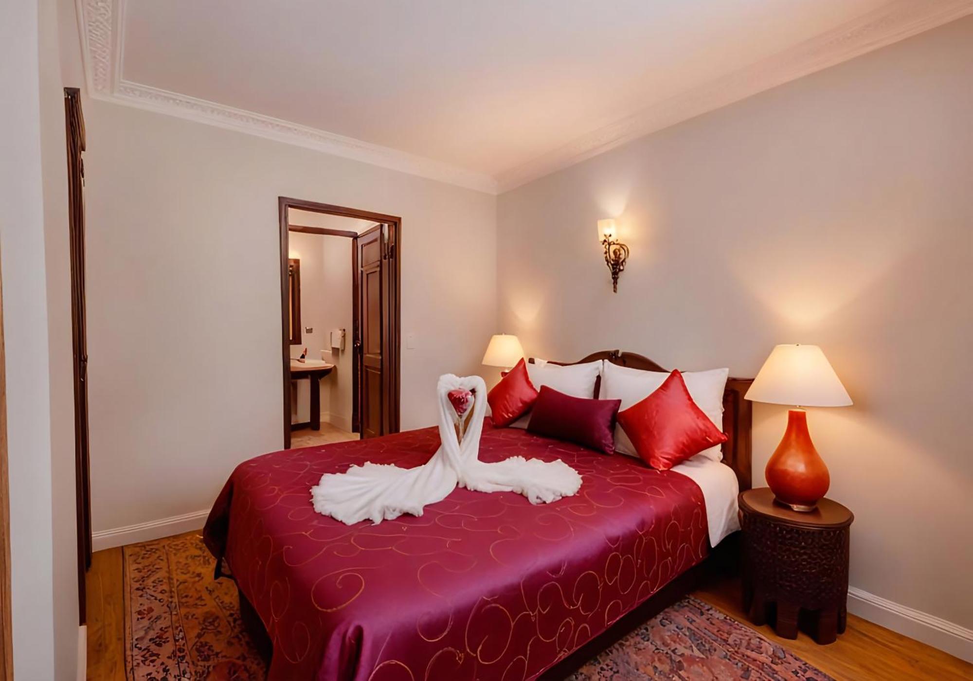 Abelia Riad - 2024 Traveler'S Choice Award 마라케시 외부 사진