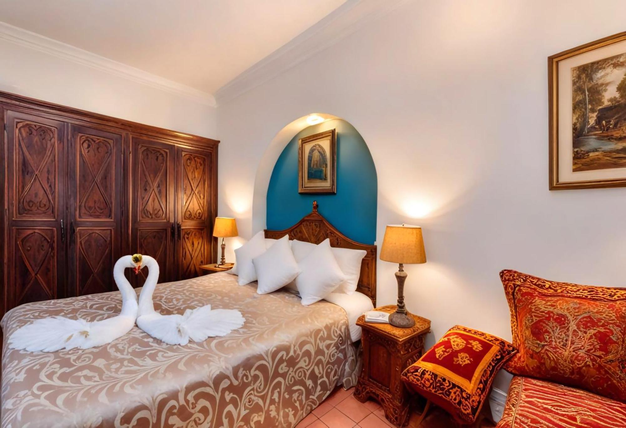 Abelia Riad - 2024 Traveler'S Choice Award 마라케시 외부 사진